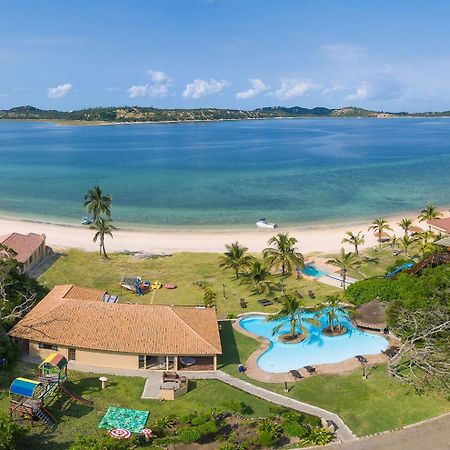 San Martinho Beach Club Vila Praia Do Bilene Zewnętrze zdjęcie