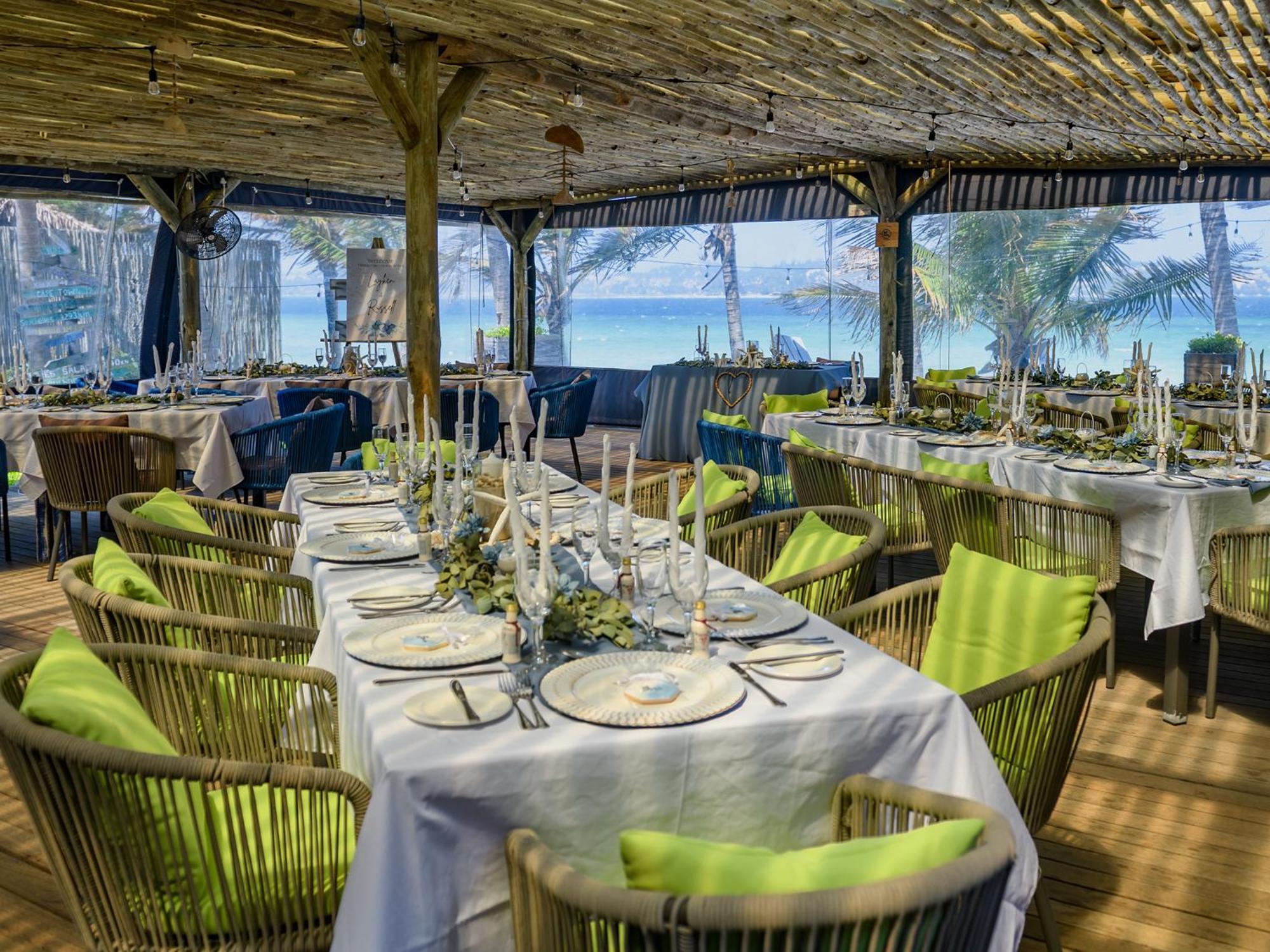 San Martinho Beach Club Vila Praia Do Bilene Zewnętrze zdjęcie