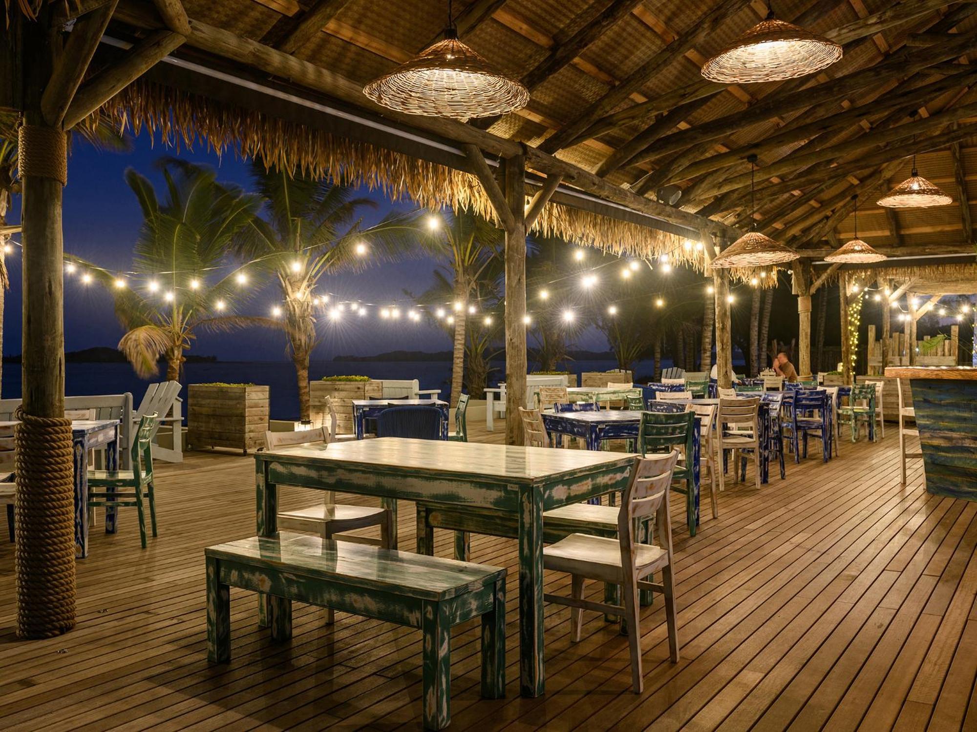 San Martinho Beach Club Vila Praia Do Bilene Zewnętrze zdjęcie