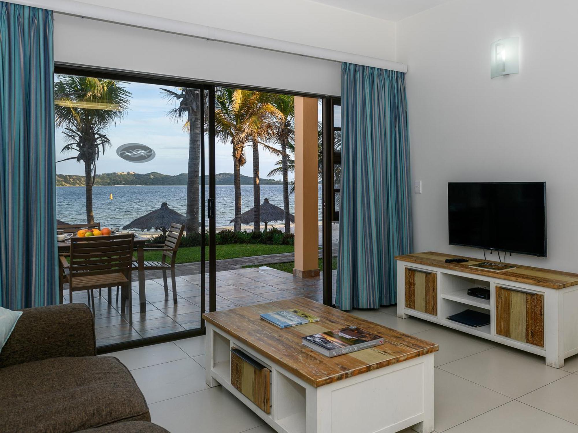 San Martinho Beach Club Vila Praia Do Bilene Pokój zdjęcie