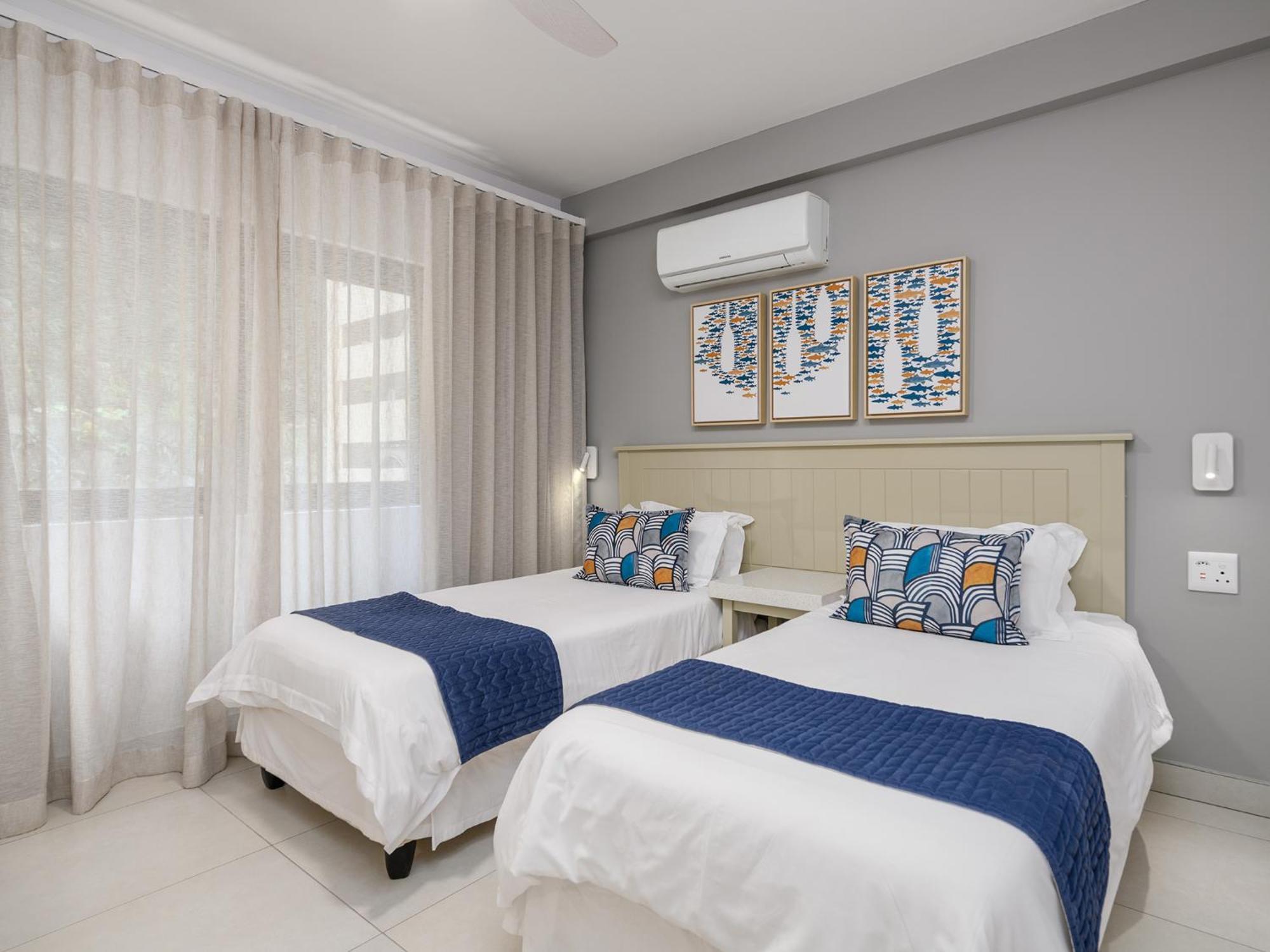 San Martinho Beach Club Vila Praia Do Bilene Pokój zdjęcie