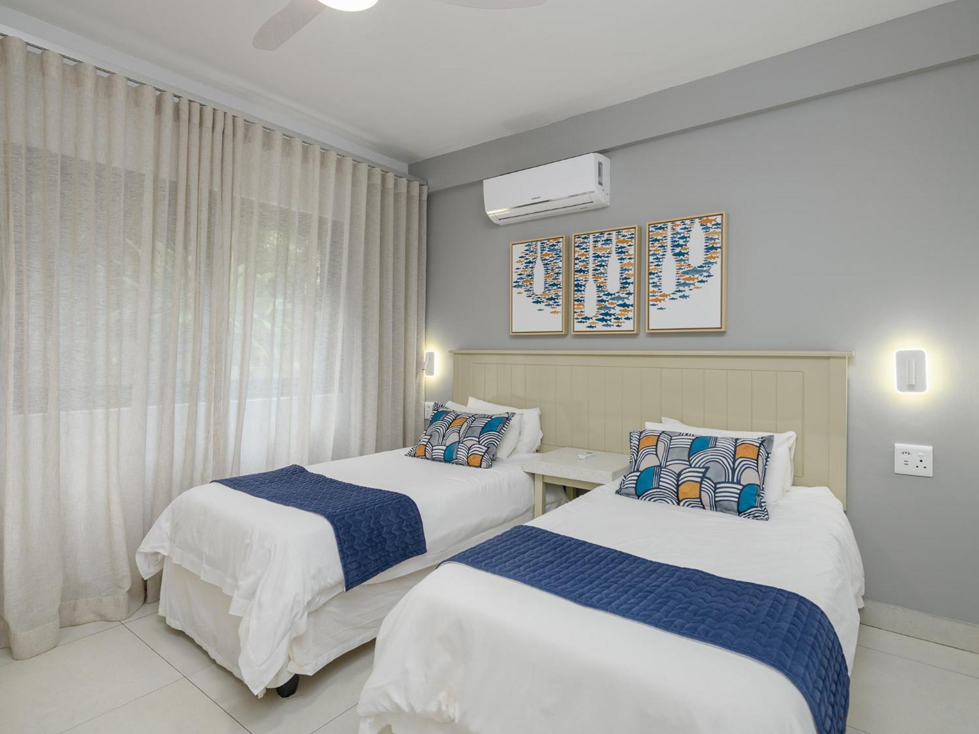 San Martinho Beach Club Vila Praia Do Bilene Pokój zdjęcie