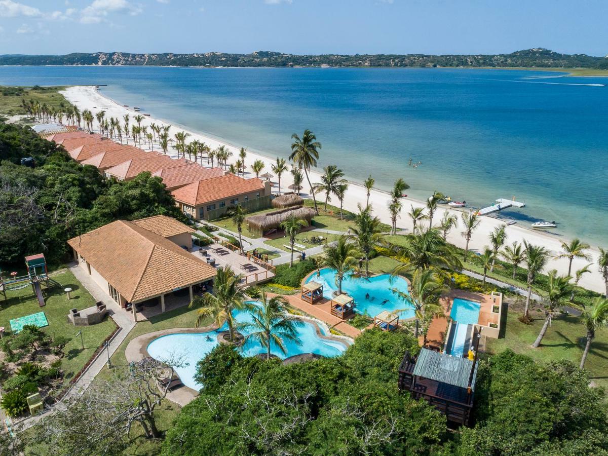 San Martinho Beach Club Vila Praia Do Bilene Zewnętrze zdjęcie